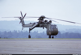Khám phá 5 chiếc trực thăng quân sự kỳ lạ nhất