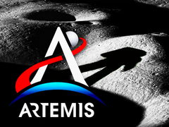 Mỹ đặt quyết tâm đánh bại Trung Quốc trên hành trình trở lại Mặt trăng