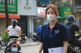 Điểm chuẩn ngành Ngôn ngữ Anh của các trường top đầu