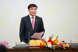 Kết quả Kỳ họp bất thường lần thứ 5 có ý nghĩa căn cơ, chiến lược, vì dân 