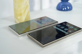 Samsung Galaxy S24 Ultra khác gì so với S23 Ultra?