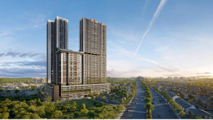 Chính thức khởi công dòng sản phẩm căn hộ Picity