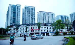 Sáng nay, Quốc hội xem xét thông qua Luật Đất đai sửa đổi