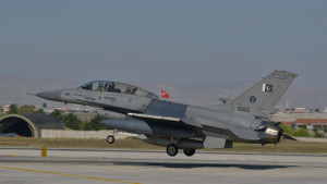 Pakistan xác nhận không kích các mục tiêu 'khủng bố' trên lãnh thổ