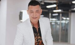 Hiệp Gà tuổi 46: Không mặn mà yêu đương, vợ cũ mời tân gia nhà mới vẫn đến