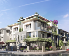 Khu đô thị mới Đông Tăng Long - Dự án bất động sản thắp sáng khu Đông