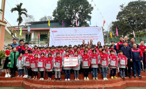 Dai-ichi Life Việt Nam: 17 năm đồng hành cùng người dân Việt