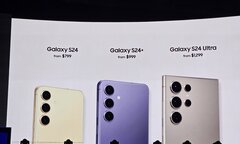 Samsung mang công nghệ AI lên Galaxy S24, giá chỉ từ 22,9 triệu đồng