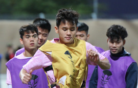 Hậu vệ tuyển Việt Nam chỉ rõ điểm mạnh của Indonesia