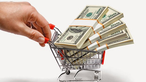 Vay thế chấp 2 tỷ, lãi suất mỗi tháng trả bao nhiêu?