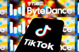 'Cha đẻ' TikTok tìm cách mở rộng sang Canada, Mỹ