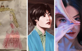 14 bức ảnh chứng minh sự kiên trì có thể đem đến kết quả tuyệt vời 