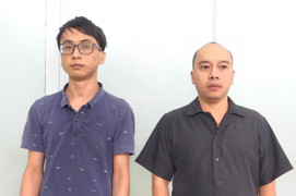 Phá đường dây môi giới mại dâm online với 15.000 thành viên