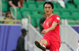 Xem trực tiếp bóng đá Việt Nam vs Indonesia Asian Cup 2023 trên kênh nào?