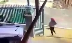Nữ giáo viên mầm non bị hàng xóm tạt xăng, châm lửa đốt ở Lâm Đồng