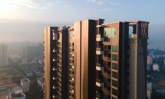 CapitaLand Development bàn giao căn hộ hạng sang DEFINE tại thành phố Thủ Đức