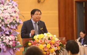 VCPMC thu hơn 344 tỷ đồng tiền tác quyền âm nhạc trong năm 2023