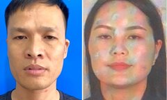 Khởi tố thêm 2 kẻ lừa đảo, bán hàng kém chất lượng cho người già ở Nghệ An