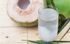 Uống nước dừa cần chú ý điều gì?