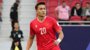 Tuyển thủ Việt Nam nghẹn ngào sau thất bại, thừa nhận bị bất ngờ trước Indonesia