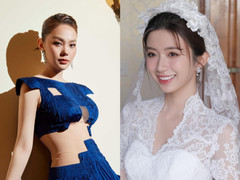 Sao Việt 20/1: Minh Hằng khoe eo thon sau sinh, Ngọc Huyền diện váy cưới