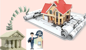 Thế chấp sổ đỏ vay 800 triệu mỗi tháng trả bao nhiêu tiền lãi?