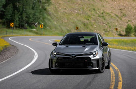 5 mẫu ô tô bán chạy nhất lịch sử