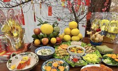 Nên cúng ông Công ông Táo vào ngày nào?