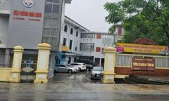 Nghi vấn không biết chữ vẫn được cấp bằng B2: Hồ sơ sát hạch bị tiêu huỷ