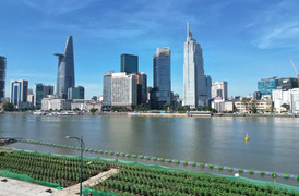 Dự báo thời tiết TP.HCM hôm nay 21/1: Trời nắng, chỉ số UV cao