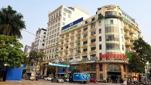 Khởi tố nguyên Phó Giám đốc Sở Tài chính Thanh Hóa liên quan vụ Hạc Thành Tower