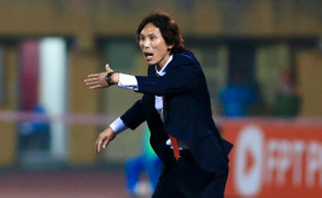 HLV Gong Oh-kyun tiết lộ góc khuất ở CLB Công an Hà Nội