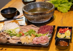 Quán phở bát đá Hà Nội thơm ngon, nổi tiếng