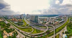Hành trình đổi mới đô thị ở thành phố Thủ Đức