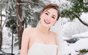 Hoa hậu Diễm Hương bí mật kết hôn lần 3, chồng cũ viết thư tay chúc mừng