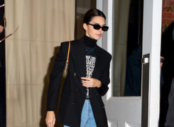 Làm thế nào để mặc vừa gọn vừa thời trang trong mùa thu đông?