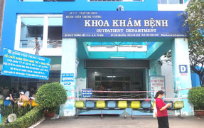 Bệnh viện ở TP.HCM: Nơi thưởng gần trăm triệu, nơi chỉ vài trăm nghìn đồng