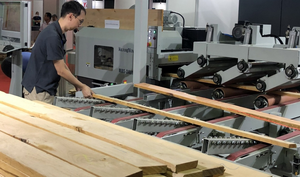 Cước phí vận tải biển tăng sốc, doanh nghiệp xuất khẩu đuối sức