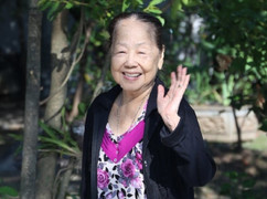 Nghệ sĩ cải lương Lệ Thẩm qua đời