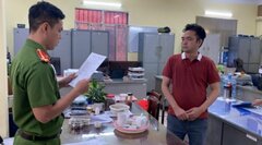 Bắt Chủ tịch Công ty Capel lừa đảo hơn 702 tỷ đồng của khách hàng