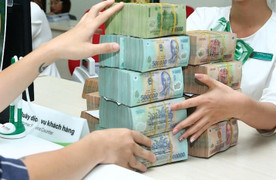 Luật Các tổ chức tín dụng sửa đổi có gì mới?