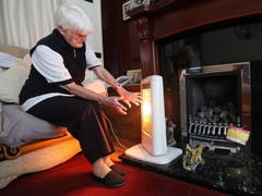 Gần 5.000 người Anh chết cóng do giá năng lượng tăng cao