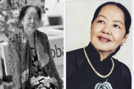 Lệ Thẩm: 30 năm sống ở viện dưỡng lão, chưa kịp sang ‘nhà mới’ đã lặng lẽ ra đi