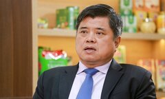 Thứ trưởng Bộ NN-PTNT thông báo loạt tin vui tới hàng triệu nông dân