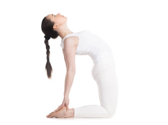 Bài tập thể dục giúp vòng 1 căng tròn, ngăn ngừa chảy xệ hiệu quả