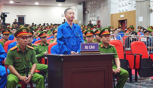 Xét xử 2 nhóm giang hồ bảo kê đất nổ súng làm 2 người chết ở Phú Quốc