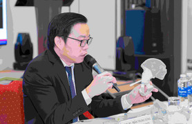 Việt Nam đưa công nghệ in 3D vào phẫu thuật chữa ung thư xương