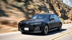 Lộ diện thương hiệu xe sang bán chạy nhất thế giới 2023