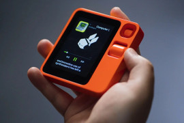 Trợ lý AI giá 200 USD của startup Trung Quốc khuấy đảo giới công nghệ