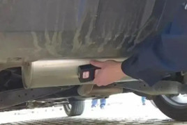 'Bà trùm' đội xe vận tải lén gắn GPS lên cả đội xe cảnh sát để né chốt kiểm tra